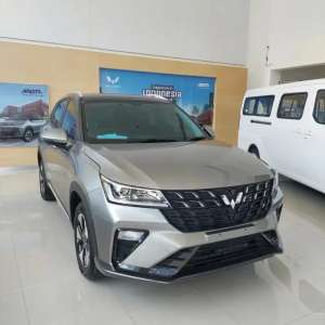 Wuling Alvez EXCE lokasi di  , tersedia melalui melalui situs Olx