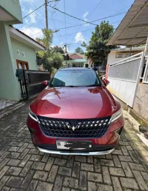 Wuling Alvez Tipe Tertinggi EX Tahun 2023 lokasi di  , tersedia melalui melalui situs Olx