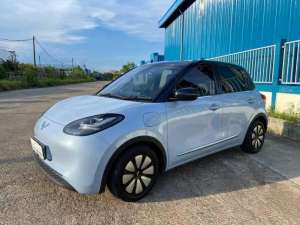 WULING BINGUO AT 2024 lokasi di  , tersedia melalui melalui situs Olx