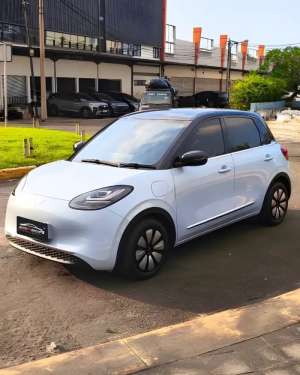 WULING BINGUO BIRU TYPE EV 410 MATIC 2024 lokasi di  , tersedia melalui melalui situs Olx