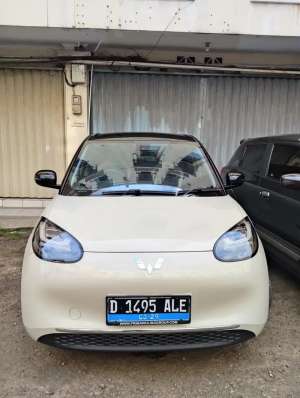 Wuling Binguo EV 2024 Listrik lokasi di  , tersedia melalui melalui situs Olx
