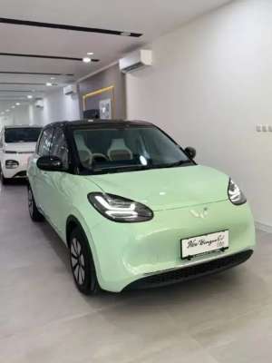 Wuling Binguo ev lite 333km lokasi di  , tersedia melalui melalui situs Olx