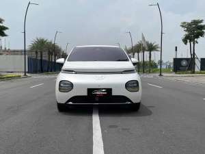 WULING CLOUD EV 2024 lokasi di  , tersedia melalui melalui situs Olx