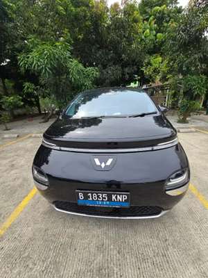 Wuling cloud EV 2024 , tersedia melalui melalui situs Olx
