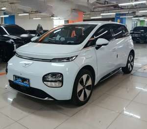 Wuling cloud Pro 2024 lokasi di  , tersedia melalui melalui situs Olx