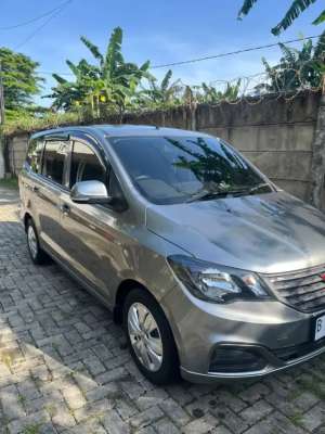 Jual bekas Wuling Confero DB 1.5 L MT,lokasi di Tangerang Selatan Kota