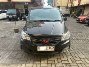 Jual bekas WULING CONFERO DB 1.5 TAHUN 2019 PLAT GANJIL JAKARTA,lokasi di Jakarta Utara