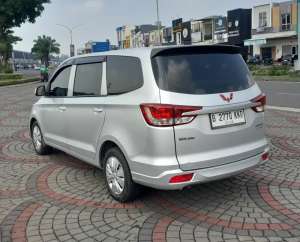 Jual bekas Wuling Confero DB 1.5L Pjk ON,lokasi di Bekasi Kab.