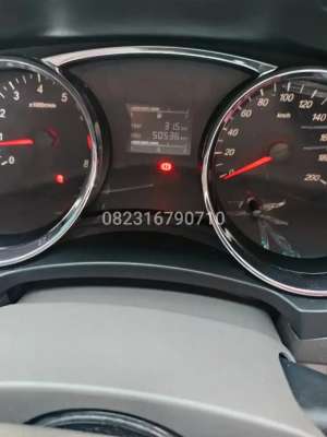 Jual bekas Wuling Confero DB 2020,lokasi di Banyumas Kab.