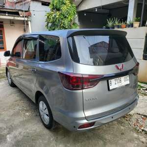 Jual bekas Wuling Confero DB 2022 MT ANGSURAN HANYA 2.4 JT SAJA,lokasi di Jakarta Selatan