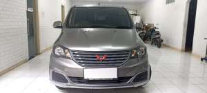 Jual bekas Wuling Confero DB 2024,lokasi di Jakarta Timur