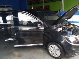 Jual bekas wuling confero db 2024,lokasi di Bandar Lampung Kota