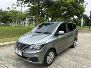 Jual bekas Wuling Confero DB Manual 2023,lokasi di Jakarta Selatan