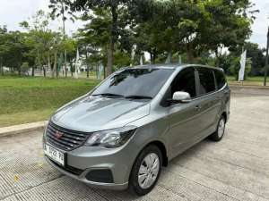Jual bekas Wuling Confero DB MT 2023 Bensin,lokasi di Tangerang Selatan Kota