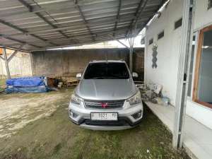 Wuling Confero S 1.5 L Lux ACT 2017 lokasi di  , tersedia melalui melalui situs Olx
