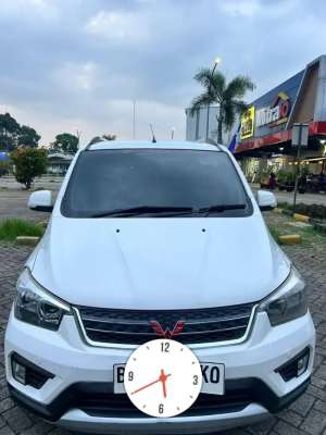 wuling confero S 1.5 lux ACT lokasi di  , tersedia melalui melalui situs Olx