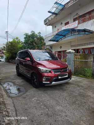 Wuling Confero S 1.5 Lux 2020 lokasi di  , tersedia melalui melalui situs Olx