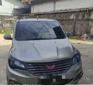 Wuling Confero S 1.5 MT AC Double Blower lokasi di  , tersedia melalui melalui situs Olx
