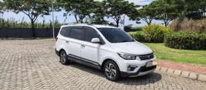 Wuling Confero S 1.5L Lux MT Tipe tertinggi lokasi di  , tersedia melalui melalui situs Olx