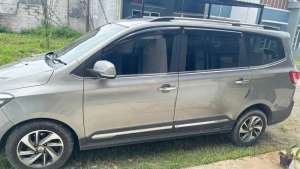 Jual bekas Wuling Confero S 2019 Bensin,lokasi di  