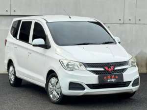Wuling confero S DB 1.5 manual 2021.. toppp... , tersedia melalui melalui situs Olx