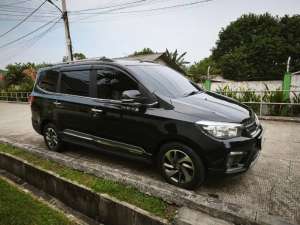 Wuling Confero S Lux 2018 lokasi di  , tersedia melalui melalui situs Olx