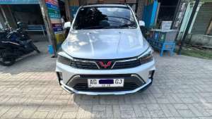 Jual bekas WULING CONFERO S LUX MT,lokasi di Kediri Kota