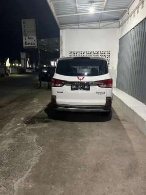 Wuling conpero S lokasi di  , tersedia melalui melalui situs Olx