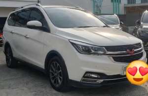 Wuling cortez 1,5 L AT lokasi di  , tersedia melalui melalui situs Olx