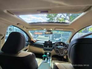 Wuling Cortez 2018 Bensin lokasi di  , tersedia melalui melalui situs Olx