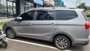 Wuling Cortez 2019 Bensin lokasi di  , tersedia melalui melalui situs Olx