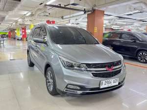 Wuling Cortez 2021 lokasi di  , tersedia melalui melalui situs Olx
