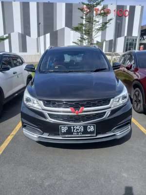 Wuling Cortez 2021 lokasi di  , tersedia melalui melalui situs Olx