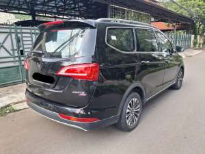 Wuling Cortez 2022 Bensin lokasi di  , tersedia melalui melalui situs Olx