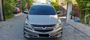 Wuling Cortez Turbo 1.5 CT LUX CVT 4x2 AT 2019 lokasi di  , tersedia melalui melalui situs Olx