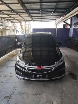 wuling cortez turbo 2022 lokasi di  , tersedia melalui melalui situs Olx