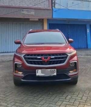 Wuling metic 2019 lokasi di  , tersedia melalui melalui situs Olx