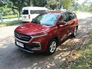 Wuling metic 2019 lokasi di  , tersedia melalui melalui situs Olx