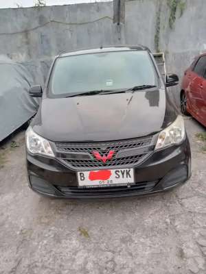 Jual bekas Wulling Confero,lokasi di Jakarta Selatan