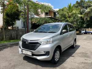 Xenia 1.0 D 2016 ManualNopol R lokasi di  , tersedia melalui melalui situs Olx