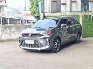 Xenia FWD R 2022 Matic 1.5 bebas laka banjir lokasi di  , tersedia melalui melalui situs Olx