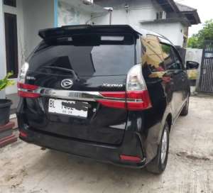 Jual bekas XeniA R ManuaL 1.3Cc,lokasi di  