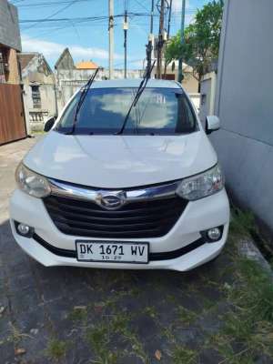 Jual bekas XENIA R Manual 2018,lokasi di Denpasar Kota