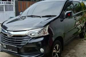 Jual bekas XENIA Tipe R 2017 Ori,lokasi di  