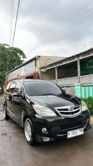 Jual bekas Xenia Xi 2011 manual,lokasi di Bandar Lampung Kota