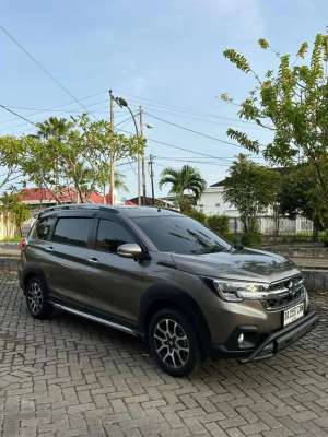 Jual bekas Xl 7 zeta manual tahun 2025,lokasi di Banjarmasin Kota
