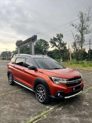 Jual bekas XL7 Alpha AB asli Servuce Dealer dok Lengkap,lokasi di  