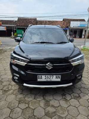 Jual bekas Xl7 alpha hybrid matic tahun 2025,lokasi di  
