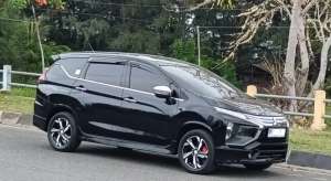 Jual bekas Xoander ultimate limited 1.5 matic,lokasi di Banda Aceh Kota