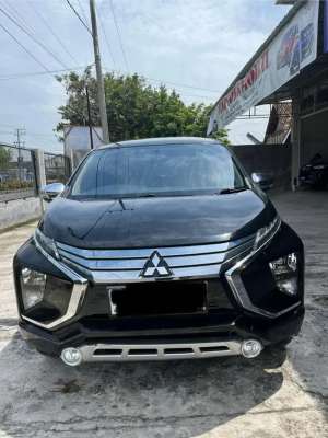 Jual bekas Xpander 1.5 Ultimate AT 2018,lokasi di  